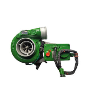 Turbo John Deere 9.0 325 CV | 174700