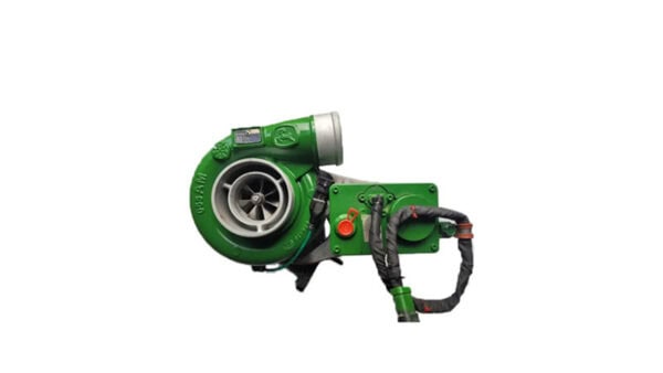 Turbo John Deere 9.0 325 CV | 174700