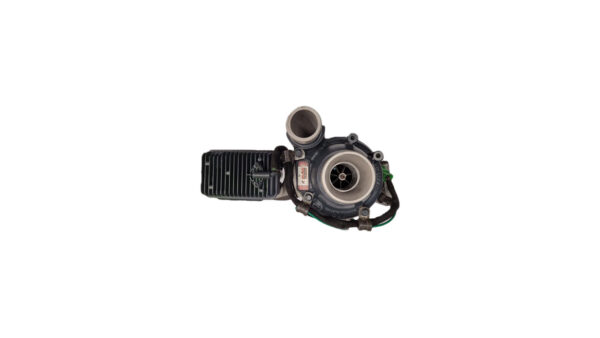 Turbo John Deere / Claas | 179766