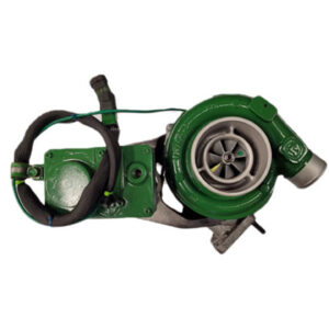 Turbo John Deere 6068H 177295 / 176484 / 178739  | 175332