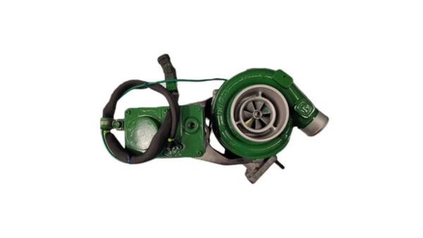 Turbo John Deere 6068H 177295 / 176484 / 178739  | 175332