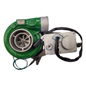 Turbo John Deere 161116 / 250717 | 176415
