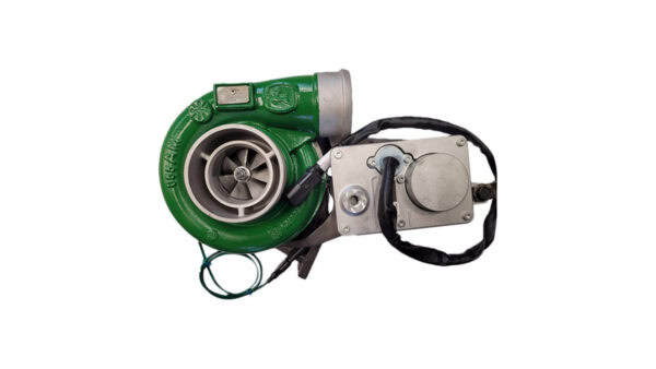 Turbo John Deere 161116 / 250717 | 176415