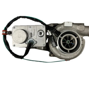 Turbo John Deere Combine 1450 / 1550CWS / 1550S / 9540 / 9560 / 9580iWTS / 1450 / 1550WTS | 178756