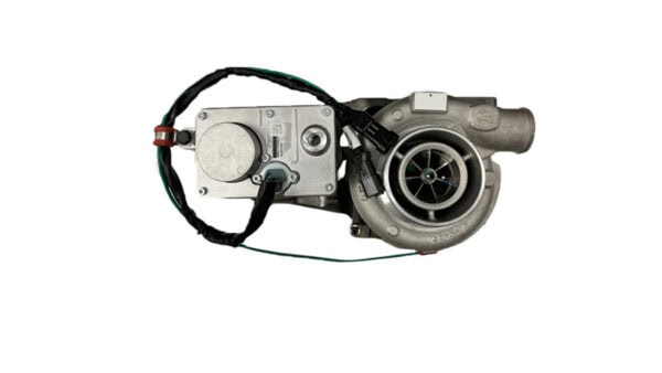 Turbo John Deere Combine 1450 / 1550CWS / 1550S / 9540 / 9560 / 9580iWTS / 1450 / 1550WTS | 178756