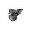 Turbo John Deere / Claas Axsion 810 / 820 / 830 / 840 / 850 / Ares 816 / 826  | 178737