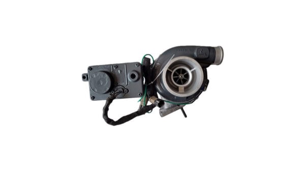 Turbo Claas Arion / Ares | 176992