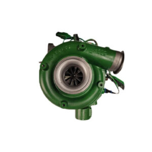 Turbo John Deere 7230R / 7250R / 7260R / 7270R | RE538228