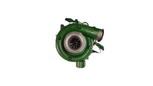 Turbo John Deere 7230R / 7250R / 7260R / 7270R | RE538228