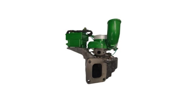 Turbo John Deere 6.8 7630 / 7730 / Claas Ares 617 / 657 | 178744