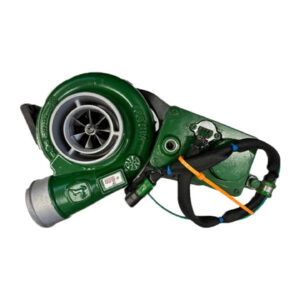 Turbo John Deere 8130 / 8230 / 8330 /8430 / 8530 / 4930 EVEREST | 175968
