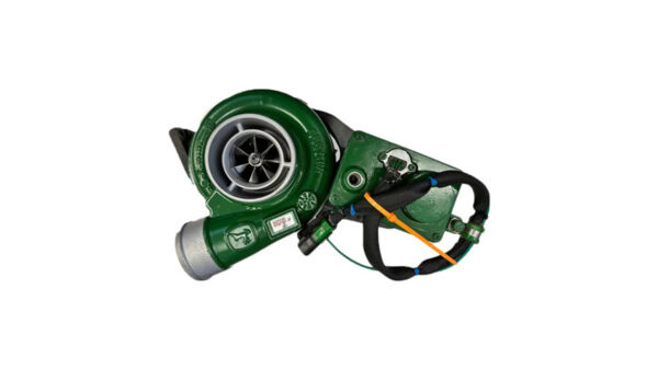 Turbo John Deere 8130 / 8230 / 8330 /8430 / 8530 / 4930 EVEREST | 175968