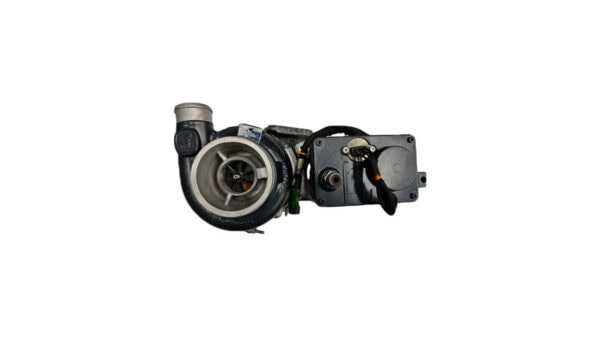 Turbo John Deere Forwarder 4.5 | 176994