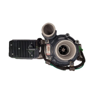 Turbo John Deere / Claas | 179766