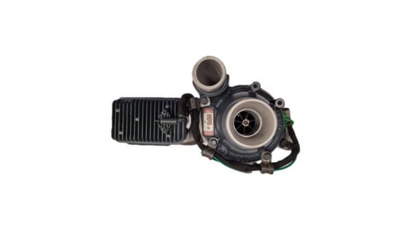 Turbo John Deere / Claas | 179766