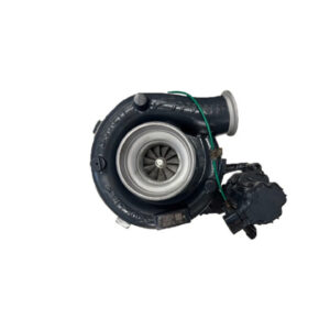 Turbo Iveco / New Holland / Case / Claas | 789500