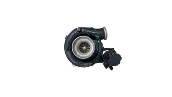 Turbo Iveco / New Holland / Case / Claas | 789500