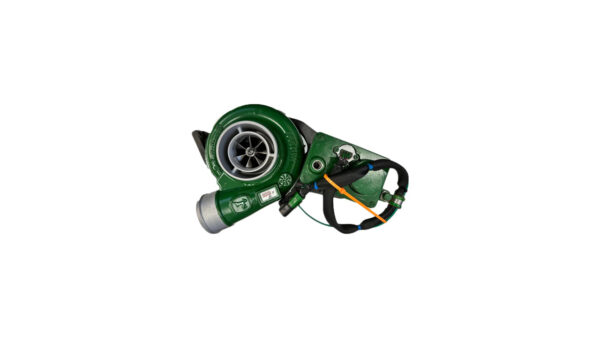 Turbo John Deere 8130 / 8230 / 8330 /8430 / 8530 / 4930 EVEREST | 175968