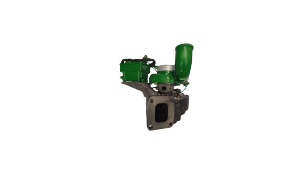 Turbo John Deere 6.8 7630 / 7730 / Claas Ares 617 / 657 | 178744