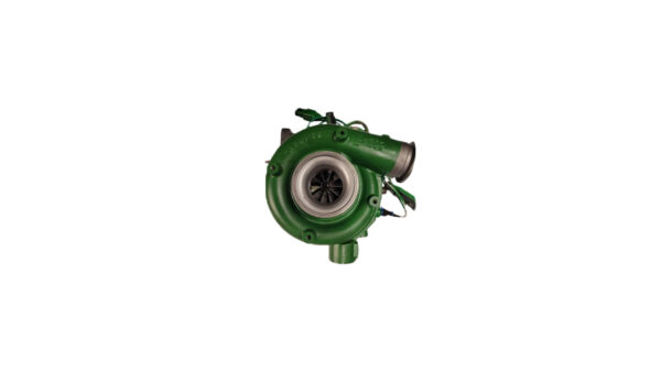 Turbo John Deere 7230R / 7250R / 7260R / 7270R | RE538228