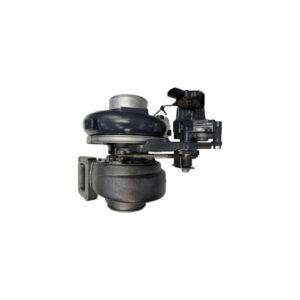 Turbo Iveco / New Holland / Case / Claas | 789500
