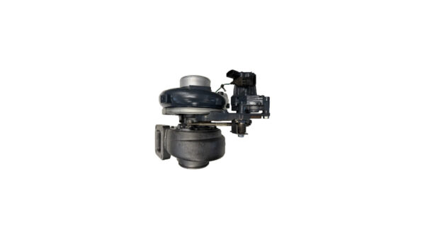 Turbo Iveco / New Holland / Case / Claas | 789500