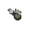 Turbo John Deere Combine 1450 / 1550CWS / 1550S / 9540 / 9560 / 9580iWTS / 1450 / 1550WTS | 178756