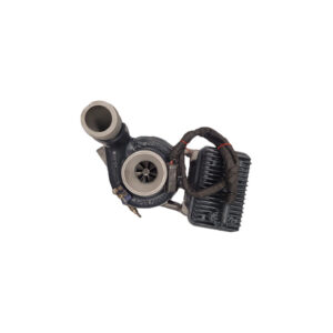 Turbo JCB Baumaschine 3CX / 4CX 4.8 132 CV | 11559880020