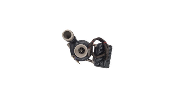 Turbo JCB Baumaschine 3CX / 4CX 4.8 132 CV | 11559880020