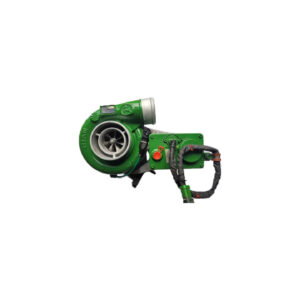 Turbo John Deere 9.0 325 CV | 174700