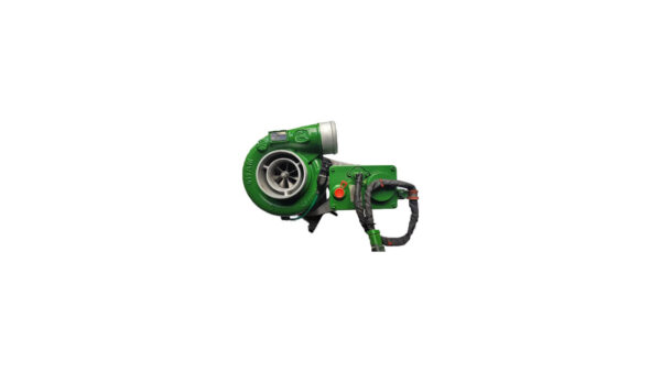 Turbo John Deere 9.0 325 CV | 174700