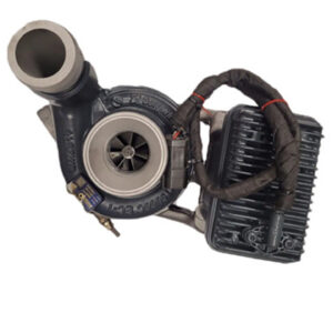 Turbo JCB Baumaschine 3CX / 4CX 4.8 132 CV | 11559880020