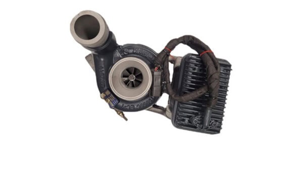 Turbo JCB Baumaschine 3CX / 4CX 4.8 132 CV | 11559880020