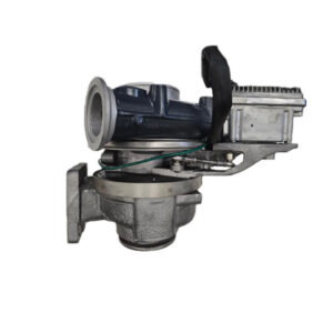 Turbo John Deere Harvester | DZ103309 / RE548377