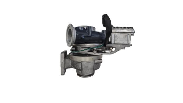 Turbo John Deere Harvester | DZ103309 / RE548377