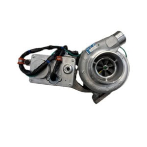 Turbo John Deere / Claas Axsion 810 / 820 / 830 / 840 / 850 / Ares 816 / 826 | 178737