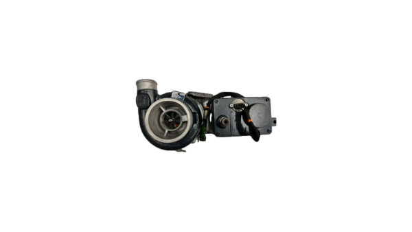 Turbo John Deere Forwarder 4.5 | 176994