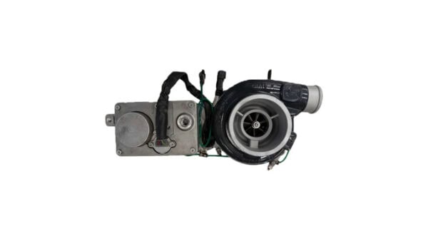 Turbo John Deere Harvester / H8 | RE535241 DZ108165