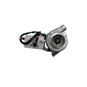 Turbo John Deere / Claas Axsion 810 / 820 / 830 / 840 / 850 / Ares 816 / 826  | 178737