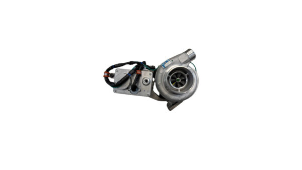 Turbo John Deere / Claas Axsion 810 / 820 / 830 / 840 / 850 / Ares 816 / 826  | 178737