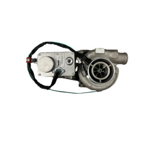 Turbo John Deere Combine 1450 / 1550CWS / 1550S / 9540 / 9560 / 9580iWTS / 1450 / 1550WTS | 178756