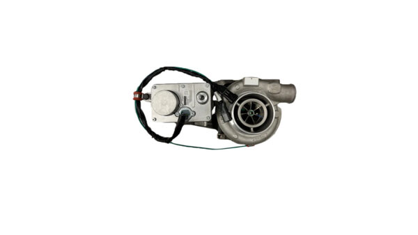 Turbo John Deere Combine 1450 / 1550CWS / 1550S / 9540 / 9560 / 9580iWTS / 1450 / 1550WTS | 178756