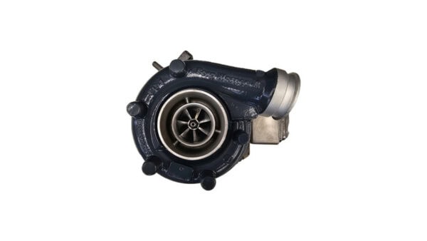Turbo DEUTZ / FENDT 7.8 | 12709880083