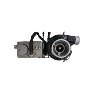 Turbo John Deere Harvester / H8 | RE535241 DZ108165