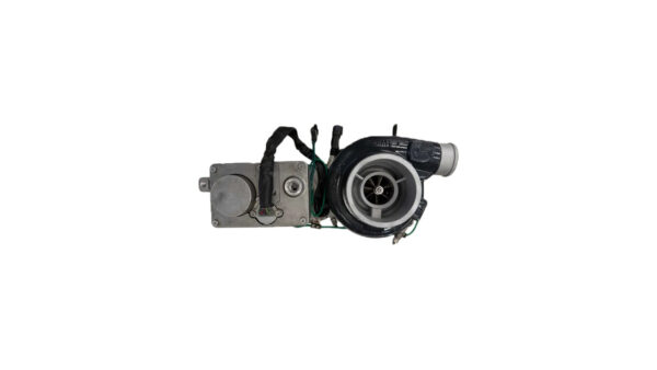 Turbo John Deere Harvester / H8 | RE535241 DZ108165